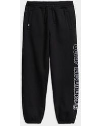 Ecko' Unltd - Core Puff Chainstitch Joggers - Lyst