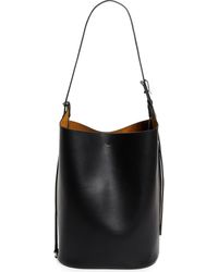 Proenza Schouler - Brant Leather Bucket Bag - Lyst