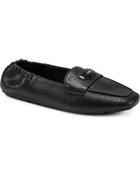 DKNY - Delmar Loafer - Lyst