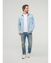 DUER - Performance Denim Taper - Lyst