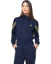 Sergio Tacchini - Sole Track Jacket - Lyst