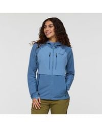 COTOPAXI - Yermo Hooded Jacket - Lyst