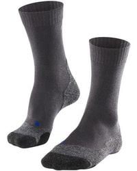 FALKE - Tk2 Explore Cool Hiking Socks - Lyst