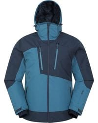 Mountain Warehouse - Supernova Waterproof Ski Jacket - Lyst