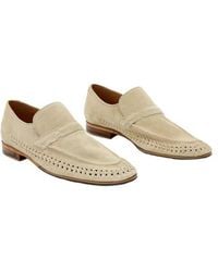 John Varvatos - Merida Loafer - Lyst