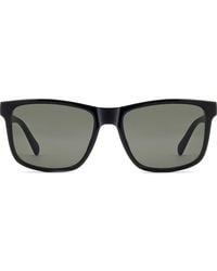 Fossil - Fos 3187/G/S 57Mm Rectangular Sunglasses - Lyst