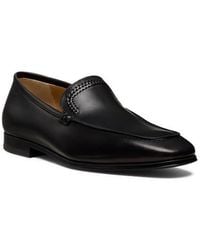 Stuart Weitzman - Dalton Loafer - Lyst