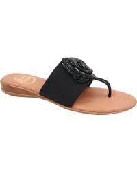 Andre Assous - Nara Sandal - Lyst