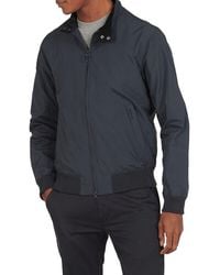 Barbour - Royston Casual Water Resistant Jacket - Lyst