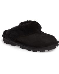 UGG - ugg(r) Shearling Lined Slipper - Lyst