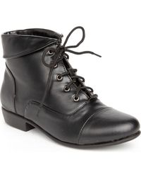 Comfortview - The Darcy Bootie - Lyst