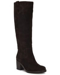 Nine West - Hecee Knee High Boot - Lyst