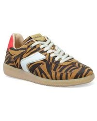 Verbenas - Sora Sneaker - Lyst
