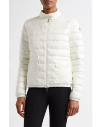 Moncler - Lans Down Jacket - Lyst