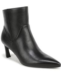 Naturalizer - Mabel Bootie - Lyst
