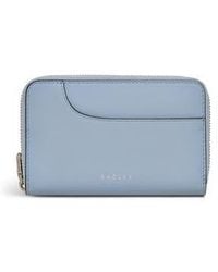Radley - Pockets Zip Around Wallet - Lyst