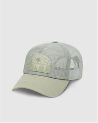 Tentree - Lake Summit Hat - Lyst
