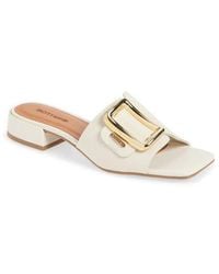 BOTTER - Eduarda Slide Sandal - Lyst