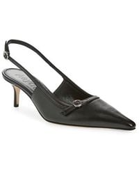 Aeyde - Saba Slingback Pump - Lyst