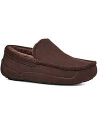 UGG - Ascot Loafer Slipper - Lyst