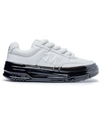 Mallet - Clayton Sneakers - Lyst