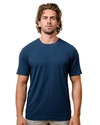 while on earth™ - Range Tee - Lyst