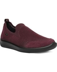 Ara - Lilith 2 Waterproof Gore-Tex Slip-On Sneaker - Lyst