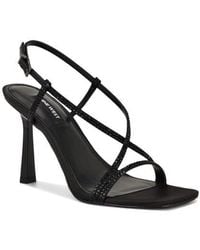 Nine West - Vallanh Slingback Sandal - Lyst