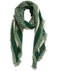 Rag & Bone - Mira Print Scarf - Lyst