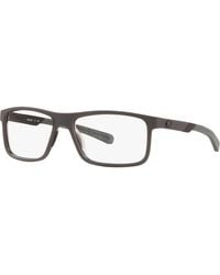 Costa - 57Mm Rectangle Optical Glasses - Lyst