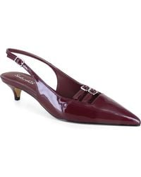 Splendid - Vivi Pointed Toe Slingback Pump - Lyst