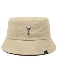 Alix - Martini Bucket Hat - Lyst