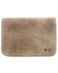 Bed Stu - Jeor Wallet - Lyst
