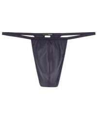 Hom - Plume G-String - Lyst