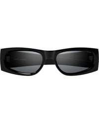 Saint Laurent - Sunglasses - Lyst