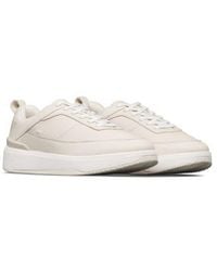 Wolf & Shepherd - Baller Sneaker - Lyst