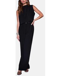 Bishop + Young - Beckett Jumpsuit - Lyst