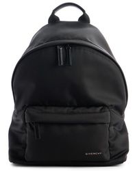 Givenchy - Essential U Nylon Backpack - Lyst