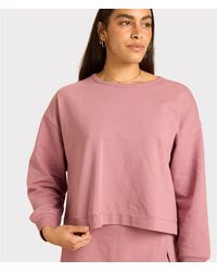 Known Supply - Ada Pullover - Lyst