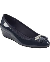Bandolino - Wedge Pump - Lyst