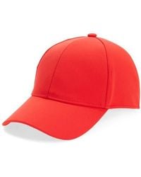 Nordstrom - Adjustable Baseball Cap - Lyst