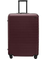 AWAY - The Large Flex Hardshell Suitcase (Nordstrom Exclusive) - Lyst