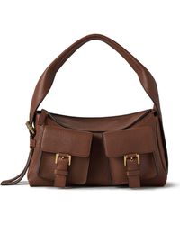 Mulberry - Maggie Shoulder Bag - Lyst