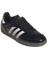 adidas - Gender Inclusive Samba Og Sneaker - Lyst
