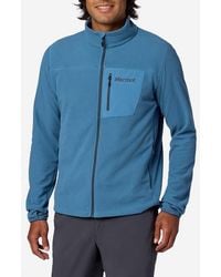 Marmot - Airfleece Jacket - Lyst