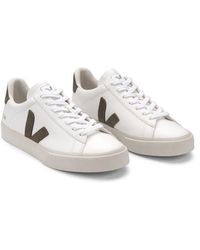 Veja - Campo Sneaker - Lyst