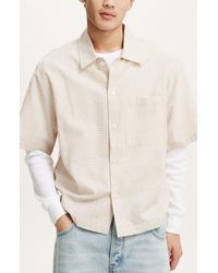 Cotton On - Ventura Short Sleeve Shirt - Lyst
