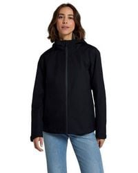 Animal - Elements Waterproof Jacket - Lyst