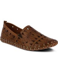 Spring Step - Fusaro Flat - Lyst