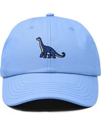 Alix - Brachiosaurus Dad Cap - Lyst